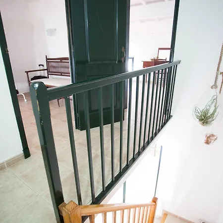 Homenfun Casa En Lejlighed *