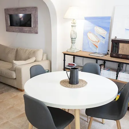 Homenfun Casa En Lejlighed *
