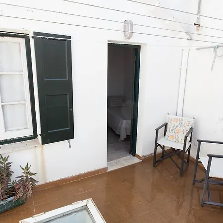Appartement Homenfun Casa En Es Mercadal