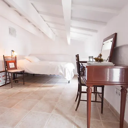 Appartement Homenfun Casa En Es Mercadal