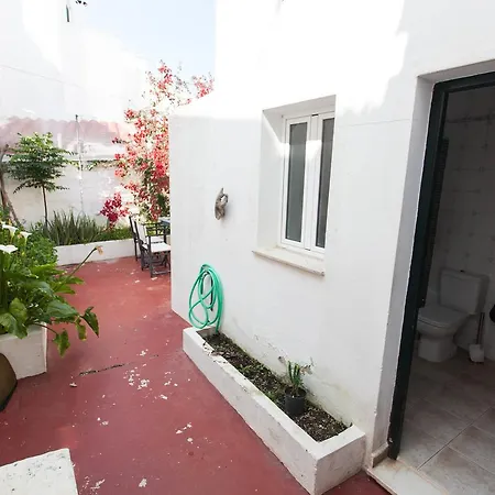 Homenfun Casa En Appartement Es Mercadal