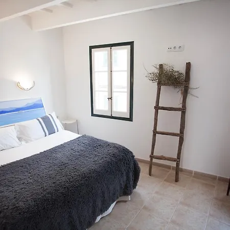 Homenfun Casa En Lejlighed Es Mercadal