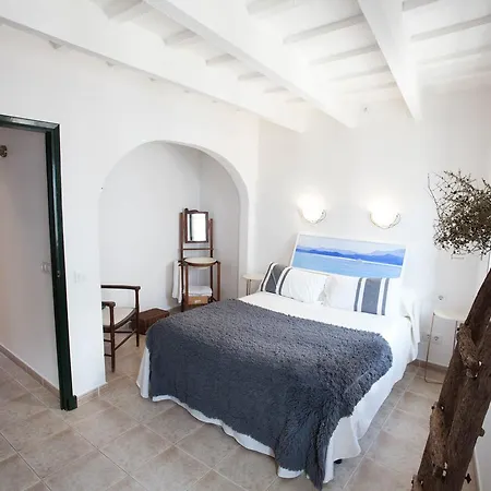 Homenfun Casa En Lejlighed Es Mercadal