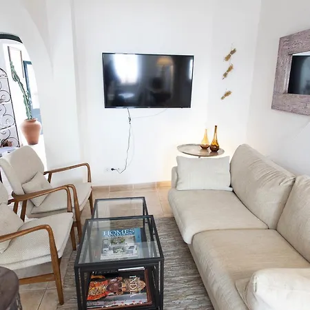 Homenfun Casa En Daire