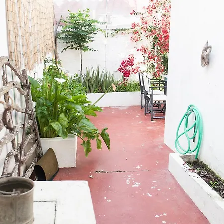 Homenfun Casa En * Es Mercadal