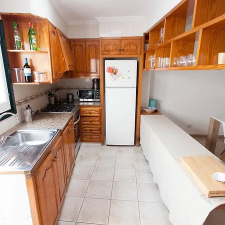 Homenfun Casa En Daire *