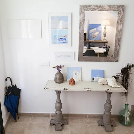 Daire Homenfun Casa En