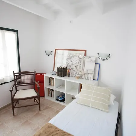 Homenfun Casa En Daire