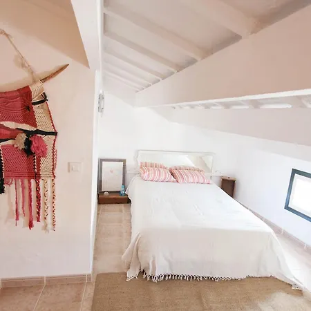 아파트 Homenfun Casa En *