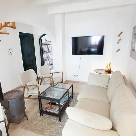 아파트 Homenfun Casa En